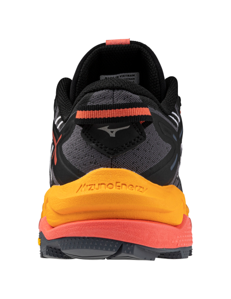 Mizuno Shoe Wawe Mujin Wos J1GK2470