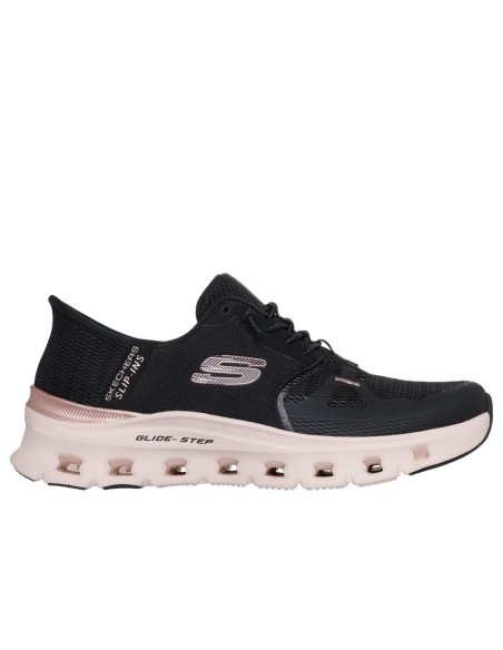 Skechers Sneakers Donna Skechers Slip-ins Glide-Step Pro Radiant Strid