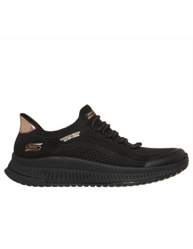 Skechers Sneakers Donna Skechers Slip-ins BOBS Squad 4 Dire Step 11764