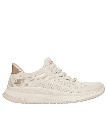 Skechers Sneakers Donna Skechers Slip-ins BOBS Squad 4 Dire Step 11764