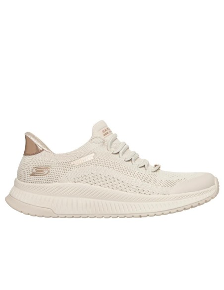 Skechers Sneakers Donna Skechers Slip-ins BOBS Squad 4 Dire Step 11764