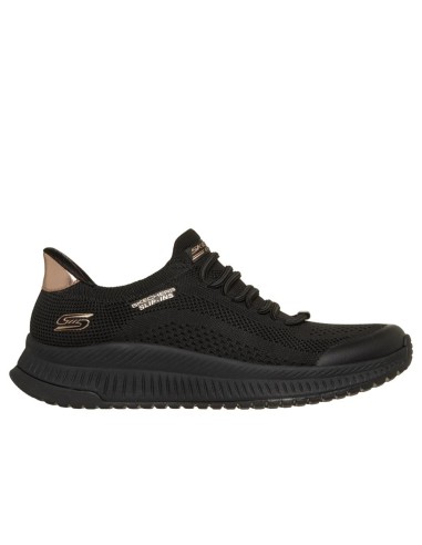 Skechers Sneakers Donna Skechers Slip-ins BOBS Squad 4 Dire Step 11764
