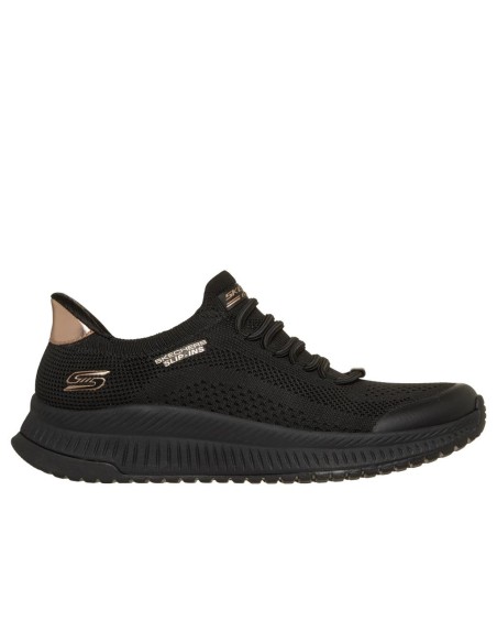 Skechers Sneakers Donna Skechers Slip-ins BOBS Squad 4 Dire Step 11764