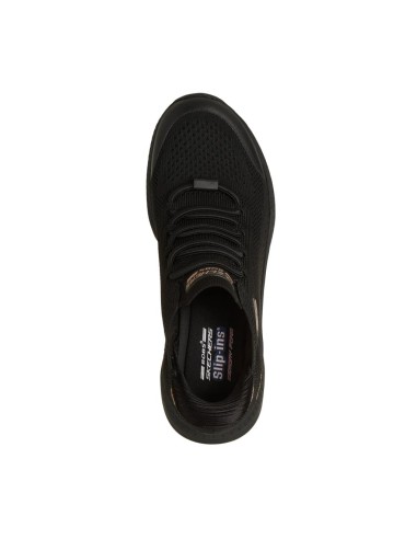 Skechers Sneakers Donna Skechers Slip-ins BOBS Squad 4 Dire Step 11764