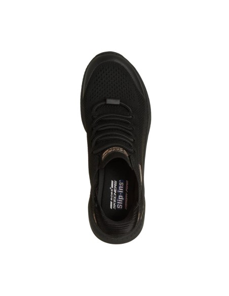 Skechers Sneakers Donna Skechers Slip-ins BOBS Squad 4 Dire Step 11764