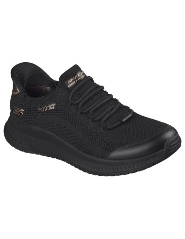 Skechers Sneakers Donna Skechers Slip-ins BOBS Squad 4 Dire Step 11764