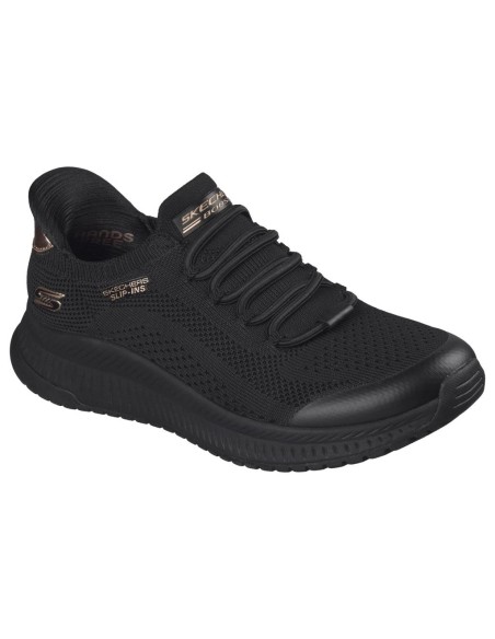 Skechers Sneakers Donna Skechers Slip-ins BOBS Squad 4 Dire Step 11764