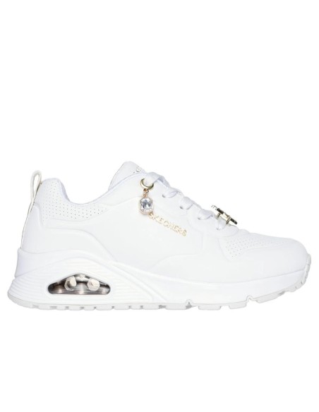 Skechers Sneakers Bambina Skechers 310562L – Scarpe Sportive con Memor