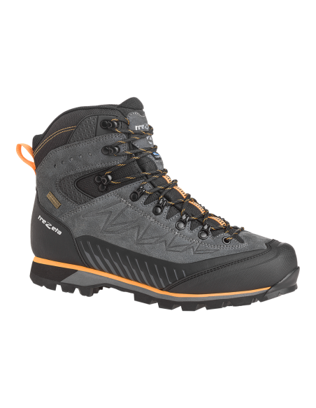 Trezeta Scarpa Trekking Tornado Wp 010724235