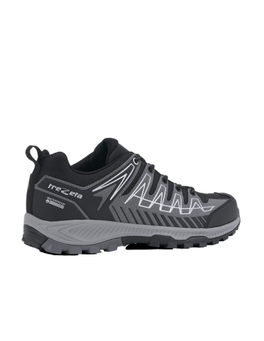 Trezeta Scarpa Trekking Thunder Low Wp 010724085