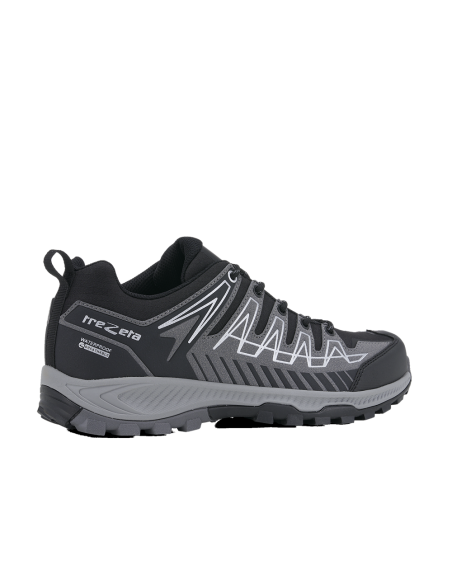Trezeta Scarpa Trekking Thunder Low Wp 010724085