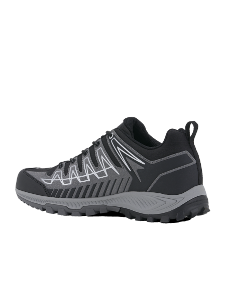 Trezeta Scarpa Trekking Thunder Low Wp 010724085
