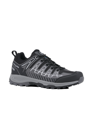 Trezeta Scarpa Trekking Thunder Low Wp 010724085