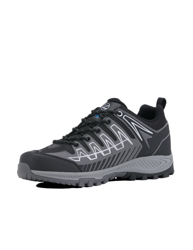 Trezeta Scarpa Trekking Thunder Low Wp 010724085