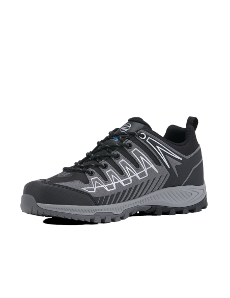 Trezeta Scarpa Trekking Thunder Low Wp 010724085