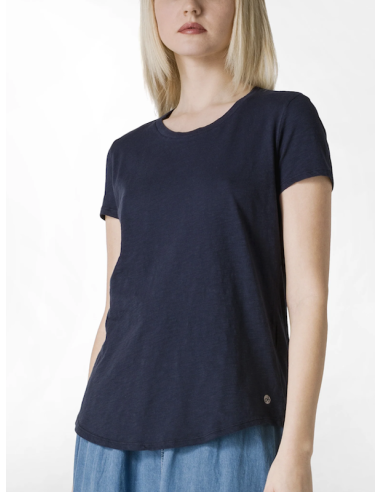 Deha T-Shirt Flamme A00651