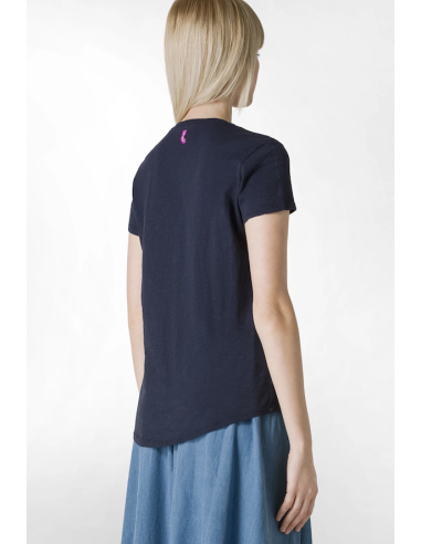 Deha T-Shirt Flamme A00651