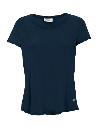 Deha T-Shirt Flamme A00651