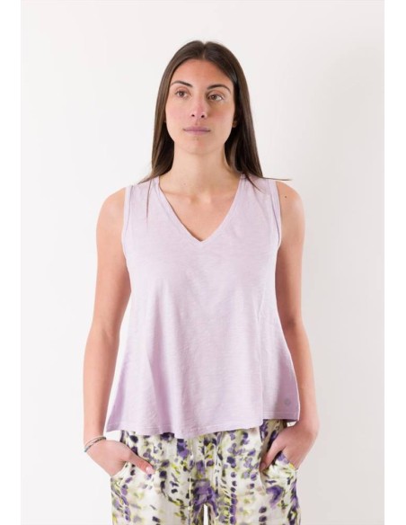 Deha T-Shirt Flamme A00650