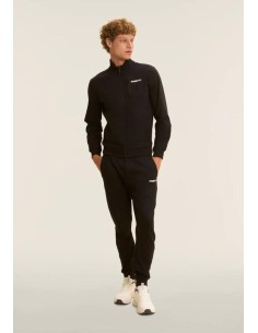 Freddy Tuta Sportiva Uomo Freddy S26MTRK1 Completa Fitness e Tempo Lib