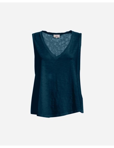 Deha T-Shirt Flamme A00650