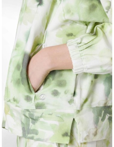 Deha Allower Full Zip D02052