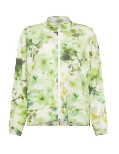 Deha Allower Full Zip D02052