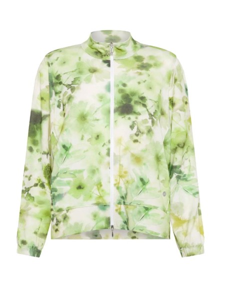 Deha Allower Full Zip D02052