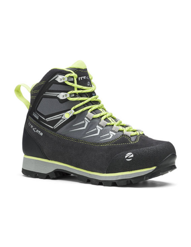 Trezeta Scarpone Trekking Aoraki W'S Wp  010722715