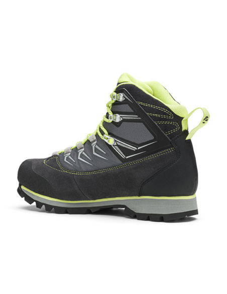 Trezeta Scarpone Trekking Aoraki W'S Wp  010722715
