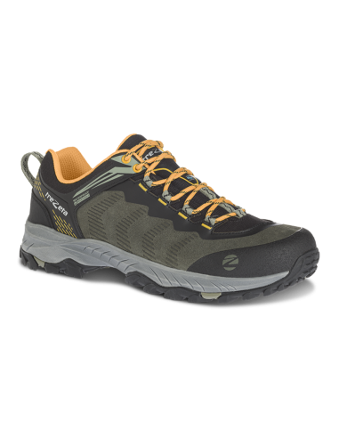 Trezeta Scarpa Trekking HYpe Wp  010722735