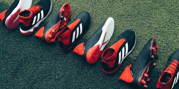 Come Scegliere le Scarpe da Calcio Adatte al Tuo Stile di Gioco