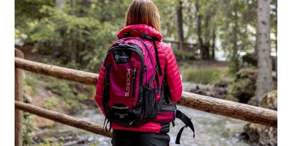 L'abbigliamento giusto per il trekking invernale 