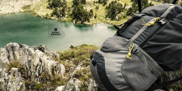 Lo Zaino Ferrino Agile 35 Litri – Il Compagno Ideale per le Tue Avventure Outdoor