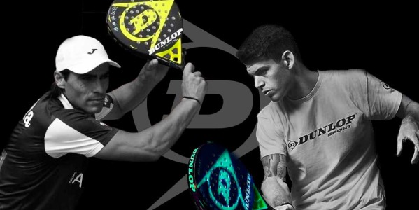 Dunlop Sport: Eccellenza nel Tennis e nel Padel