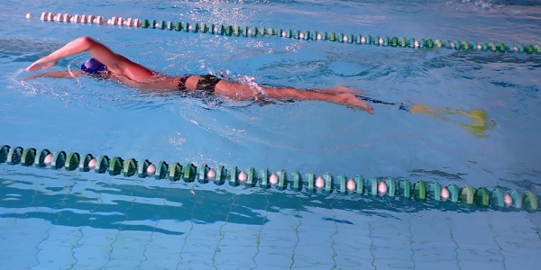 Paracadute per Nuoto: Cos’è e Perché è Utile