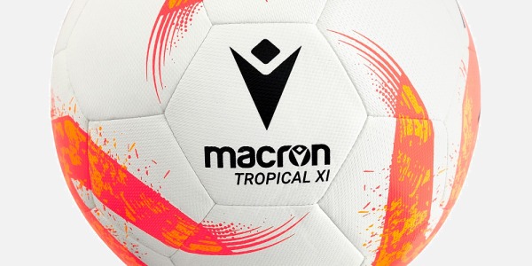 Pallone Macron Tropical XI Futsal 4 – Caratteristiche e Prestazioni
