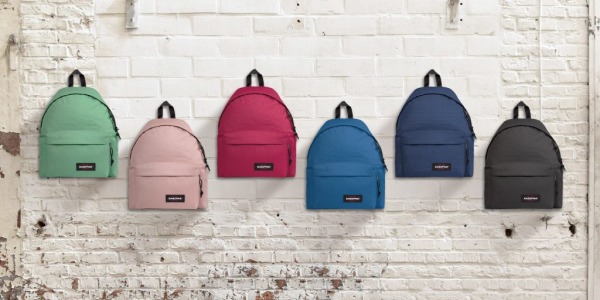 "Eastpak Padded Pak’r: Lo Zaino Perfetto per Scuola, Viaggi e Vita Quotidiana"