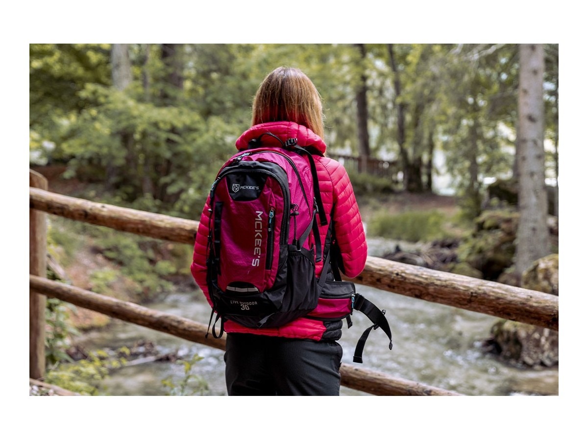 L'abbigliamento giusto per il trekking invernale 