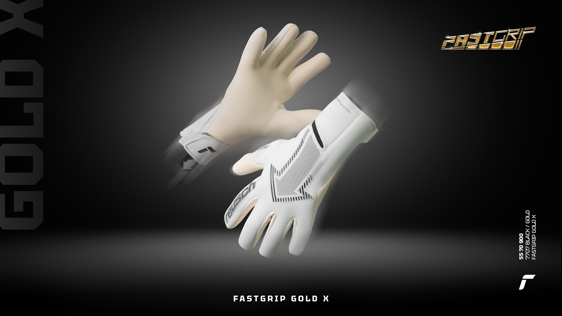 Reush Gloves: L'Eccellenza nei Guanti da Portiere