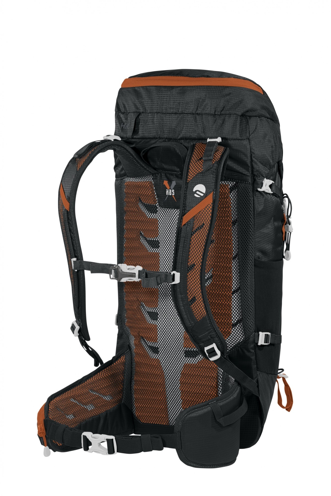 Lo Zaino Ferrino Agile 35 Litri – Il Compagno Ideale per le Tue Avventure Outdoor