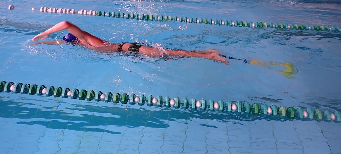 Paracadute per Nuoto: Cos’è e Perché è Utile