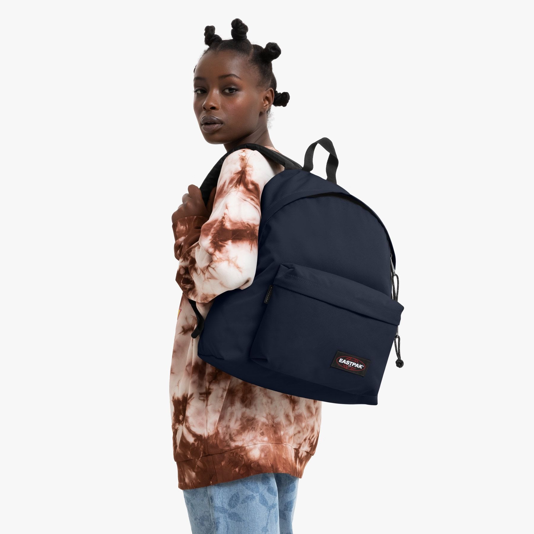 "Eastpak Padded Pak’r: Lo Zaino Perfetto per Scuola, Viaggi e Vita Quotidiana"