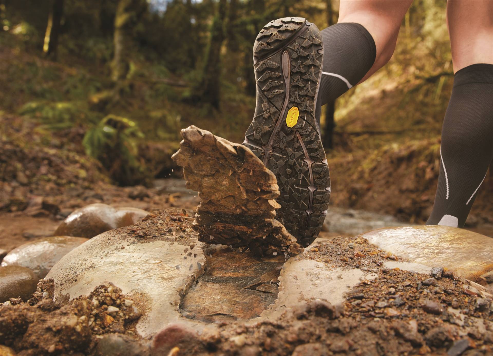 Guida alla Scelta della Suola Vibram Perfetta per Te